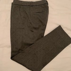 Banana Republic Ryan pants